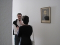 Jálics atya 2016 október