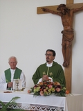 Jálics atya 2016 október