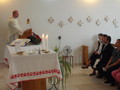 Jézus Szíve búcsú 2016