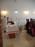 Jézus Szíve búcsú 2016