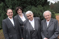 Testvérek akcióban
